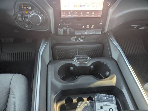 New 2026 RAM 1500 Big Horn image 26