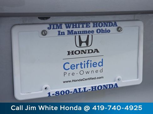 Certified 2023 Honda HR-V LX image 20