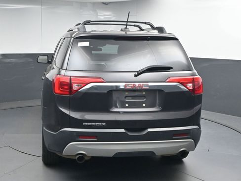 Used 2018 GMC Acadia SLT FWD image 6
