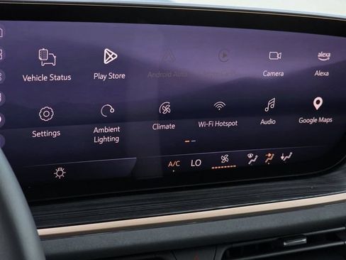 Used 2025 Buick Envision Sport Touring AWD/4WD image 27