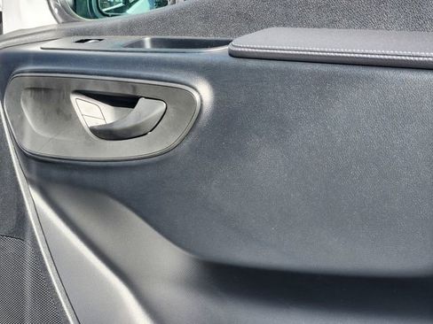 New 2026 Mercedes-Benz Sprinter 144 Cargo image 18