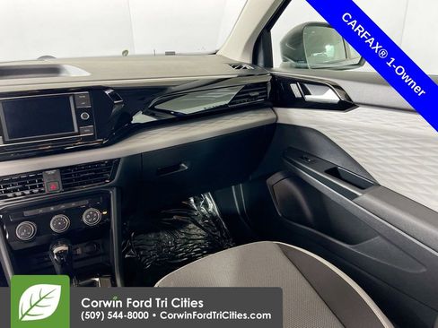 Used 2023 Volkswagen Taos S FWD image 26