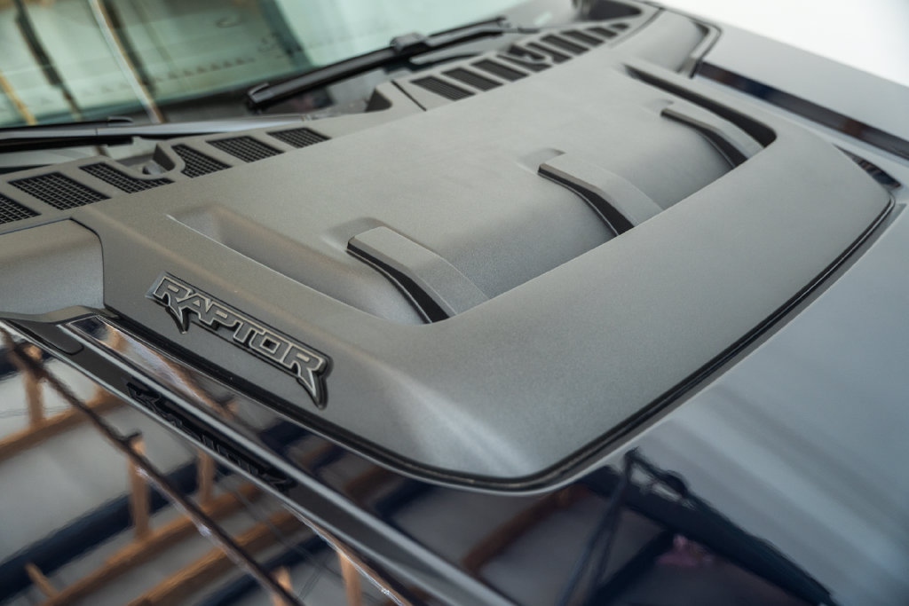 New 2026 Ford F150 Raptor AWD/4WD image 19