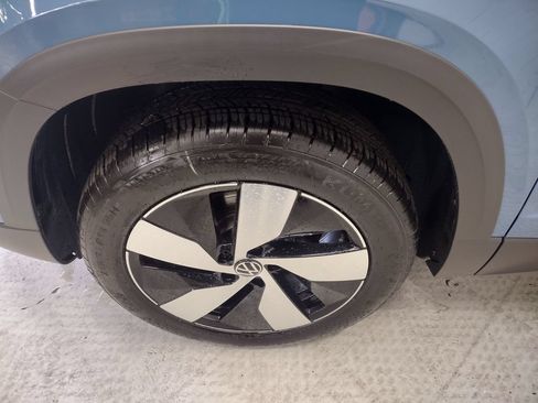New 2026 Volkswagen Taos S AWD/4WD image 5