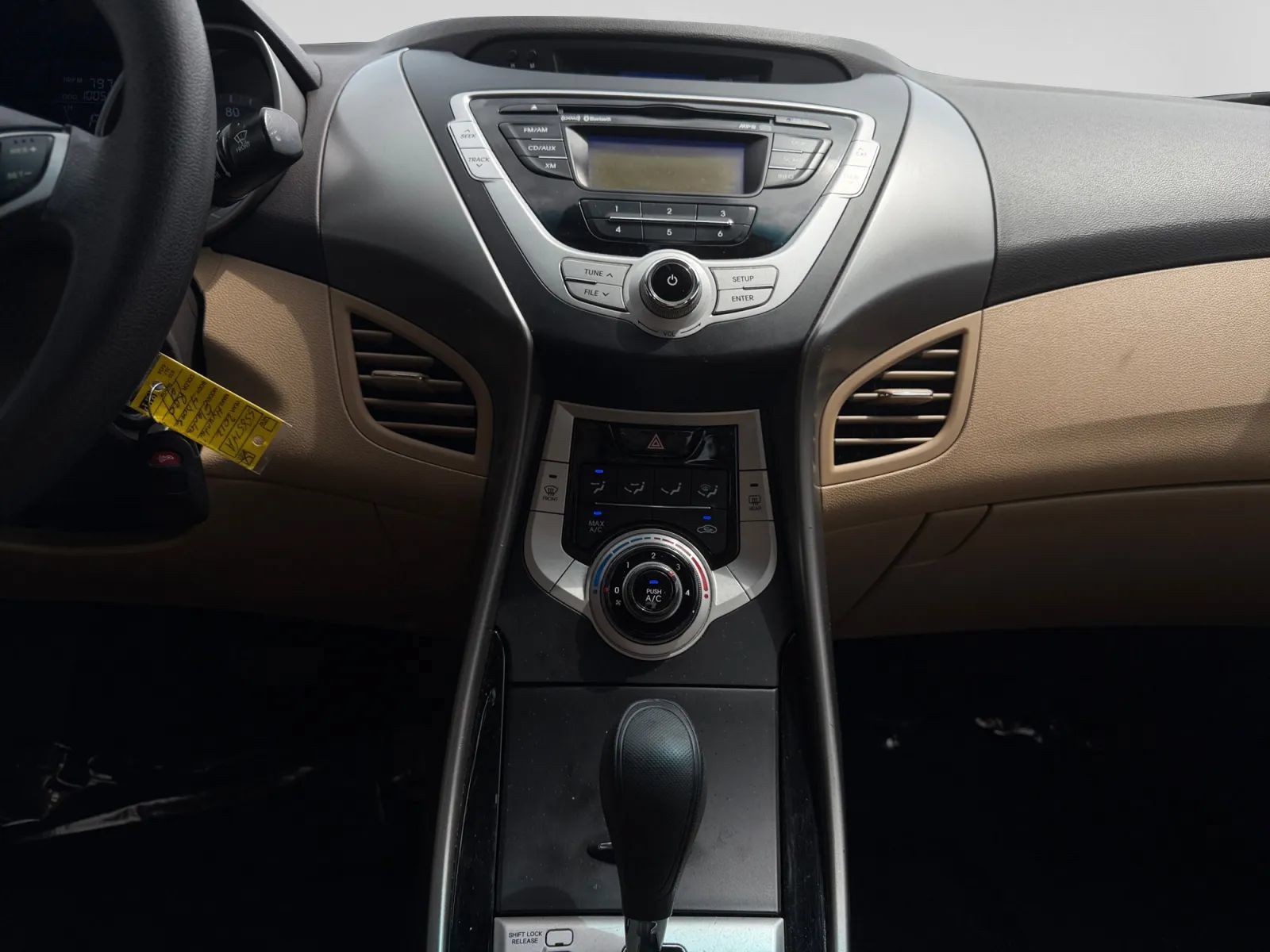 Used 2012 Hyundai Elantra GLS w/ Preferred Pkg 3 FWD image 12