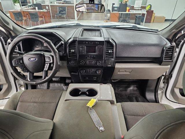 Used 2019 Ford F150 XL w/ Equipment Group 101A Mid AWD/4WD image 13