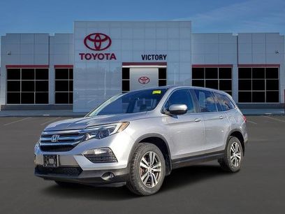 Used 2016 Honda Pilot EX