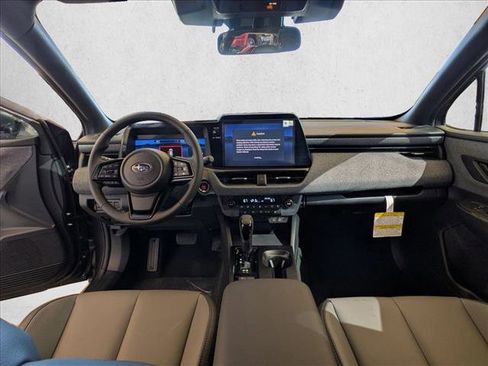 New 2026 Subaru Outback Premium image 12