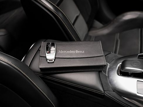 Used 2019 Mercedes-Benz AMG GT 63 S image 87