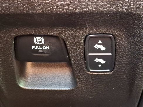 Used 2023 RAM 1500 Rebel w/ Rebel Level 2 Equipment Group AWD/4WD image 29