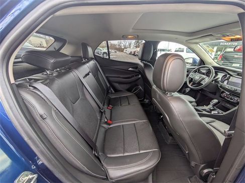 Used 2023 Buick Encore GX Essence w/ Experience Buick Package image 35