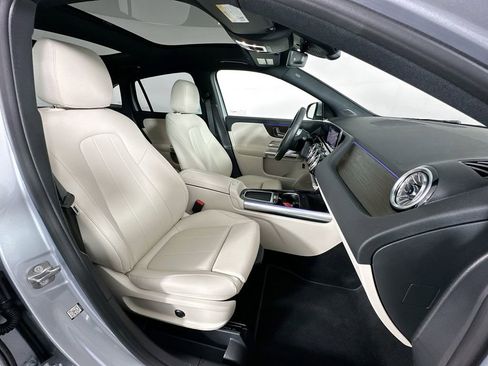 Certified 2026 Mercedes-Benz GLA 250 image 27