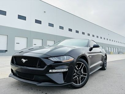 Used 2023 Ford Mustang GT w/ Equipment Group 301A