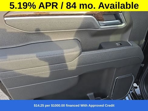 New 2026 GMC Sierra 1500 SLE image 13