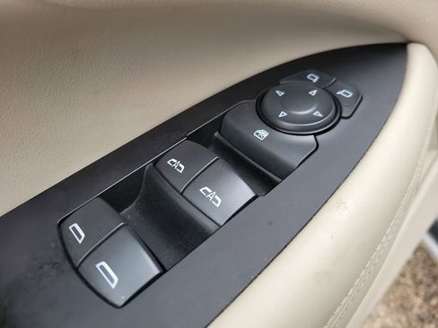 Used 2019 Buick LaCrosse Premium w/ Driver Confidence Package II image 14