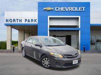 Used 2013 Toyota Corolla L video 1