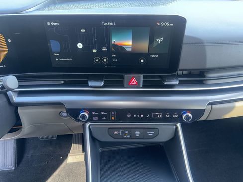 New 2026 Kia Carnival LXS FWD image 19