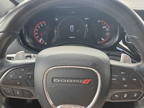 Certified 2024 Dodge Durango GT RWD image 25