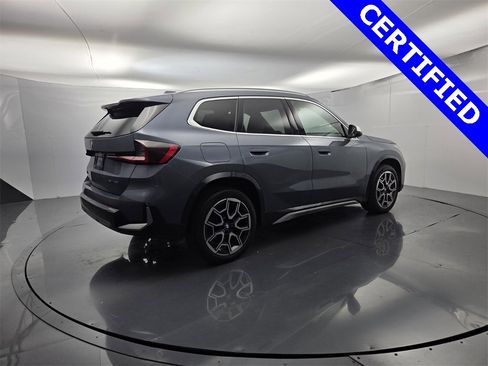 Certified 2023 BMW X1 xDrive28i w/ Convenience Package image 12
