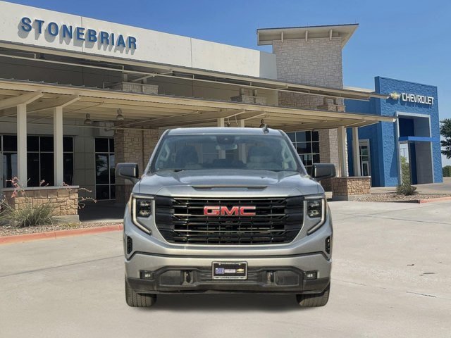 Used 2024 GMC Sierra 1500 Elevation RWD image 9