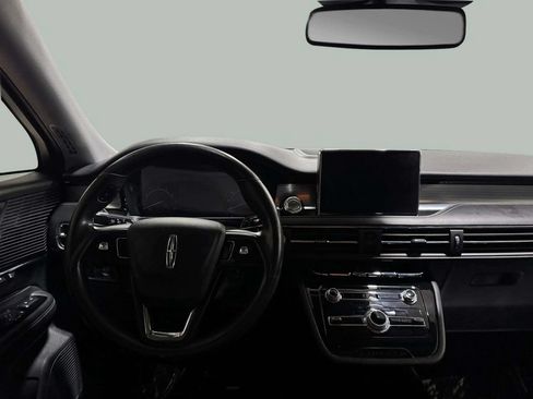 Certified 2022 Lincoln Corsair AWD w/ Premium Package image 21