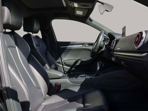 Used 2018 Audi A3 2.0T Premium Plus image 38