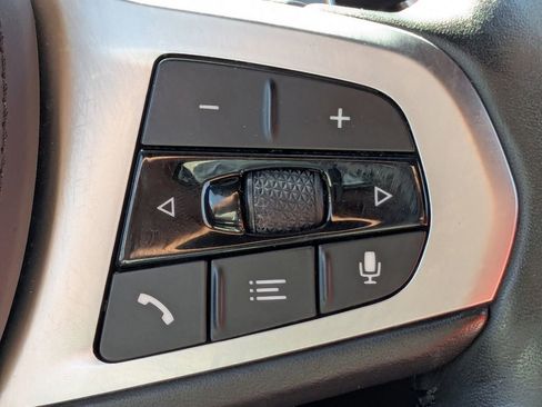 Used 2019 BMW Z4 sDrive30i w/ M Sport Package image 30