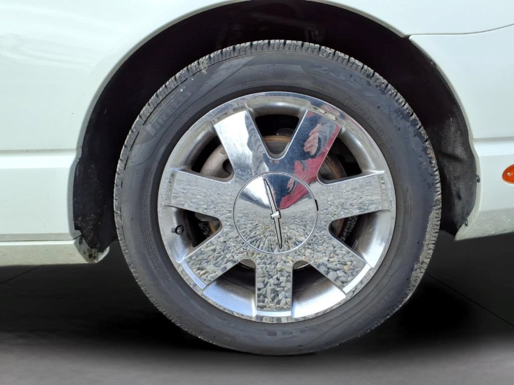 Used 2003 Ford Thunderbird RWD image 9