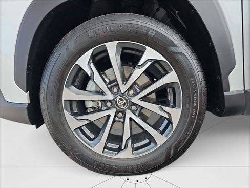 Certified 2024 Toyota Corolla Cross XLE AWD/4WD image 20