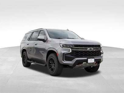 Used 2021 Chevrolet Tahoe Z71 w/ Z71 Signature Package