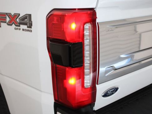 New 2026 Ford F250 King Ranch w/ Chrome Package AWD/4WD image 61