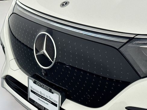 Certified 2023 Mercedes-Benz EQS 450+ SUV image 13