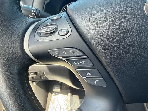 Used 2017 INFINITI QX60 FWD w/ Deluxe Technology Package image 24