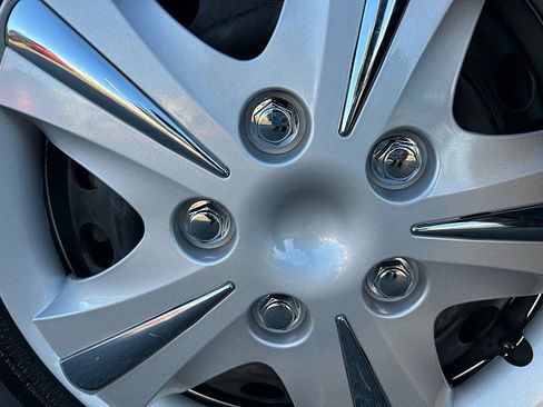 Used 2021 Mitsubishi Mirage ES image 13