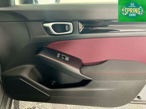 New 2026 Honda Civic Si image 30