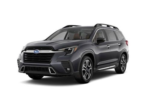 New 2026 Subaru Ascent Touring image 2