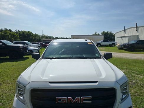 Used 2022 GMC Sierra 1500 Elevation RWD image 37