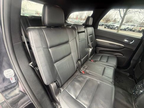 Used 2017 Dodge Durango GT w/ Premium Group image 26