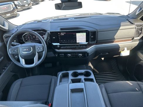 New 2026 GMC Sierra 1500 Elevation image 29