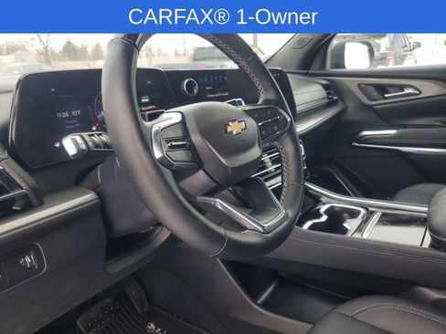Certified 2024 Chevrolet Traverse LT w/ Enhanced Driving Package image 14