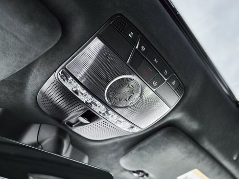 Used 2026 Mercedes-Benz G 63 AMG 4MATIC image 86