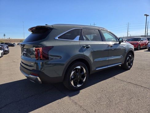 New 2026 Kia Sorento EX image 3