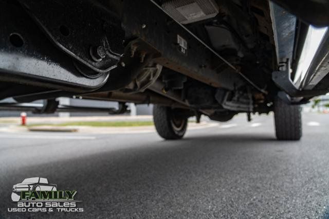 Used 2012 Ford F250 Lariat w/ Lariat Ultimate Pkg AWD/4WD image 17