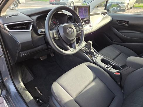 Certified 2024 Toyota Corolla LE FWD image 25
