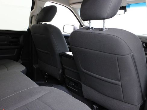 Used 2023 RAM 1500 Tradesman w/ Popular Equipment Group RWD image 18