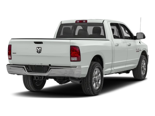 Used 2016 RAM 2500 Big Horn AWD/4WD image 5