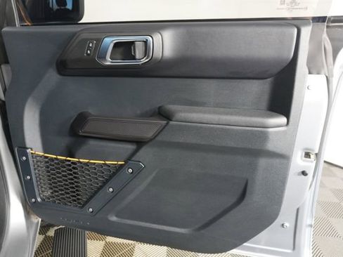 Certified 2024 Ford Bronco Badlands image 36