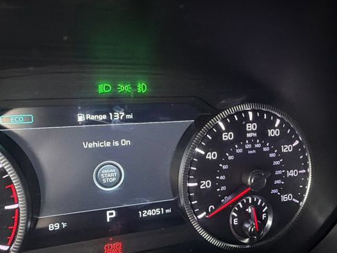 Used 2021 Kia Telluride SX w/ Nightfall Edition Package AWD/4WD image 6