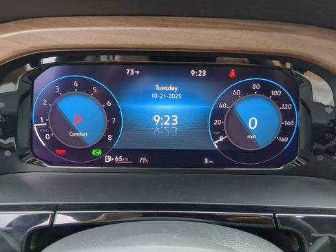 New 2026 Volkswagen Atlas SE image 33