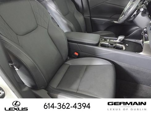 Used 2024 Lexus RX 350 Premium w/ Convenience Package AWD/4WD image 27